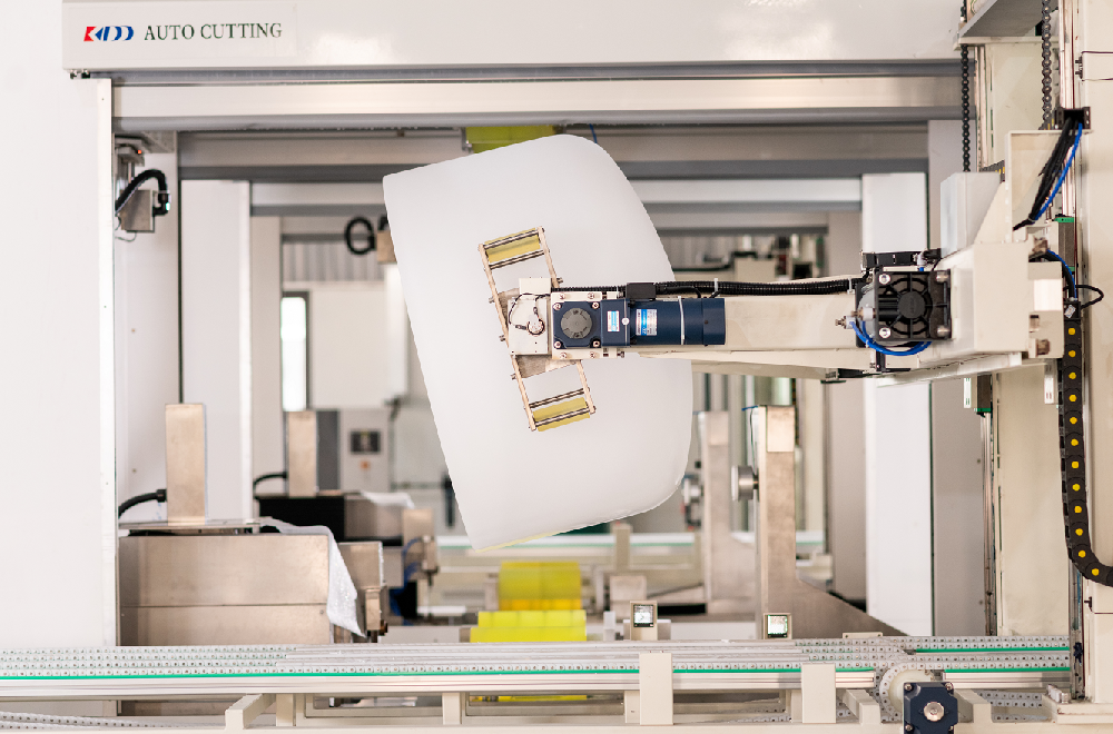 永利yl23411与ATSC SOLARTECH合作，树立石英坩埚技术典范，共筑全球智能制造供应链