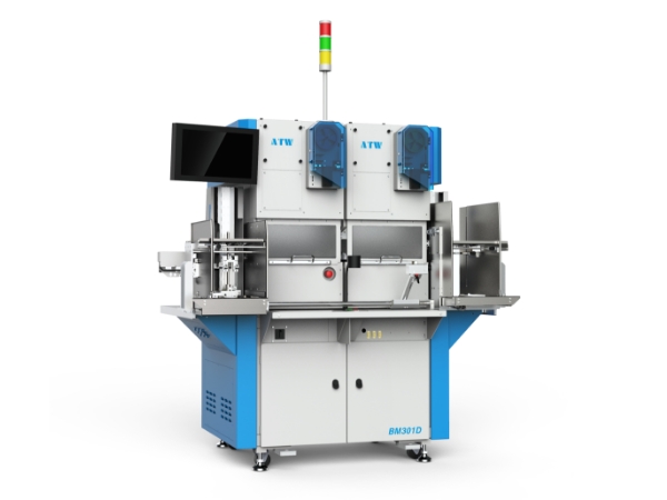 持续验证，协同共进｜永利yl23411半导体键合机设备获行业头部客户复购认可