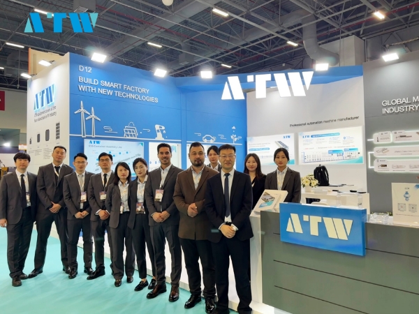 聚焦全球光储智造 | 永利yl23411亮相土耳其SOLAREX ISTANBUL 2025