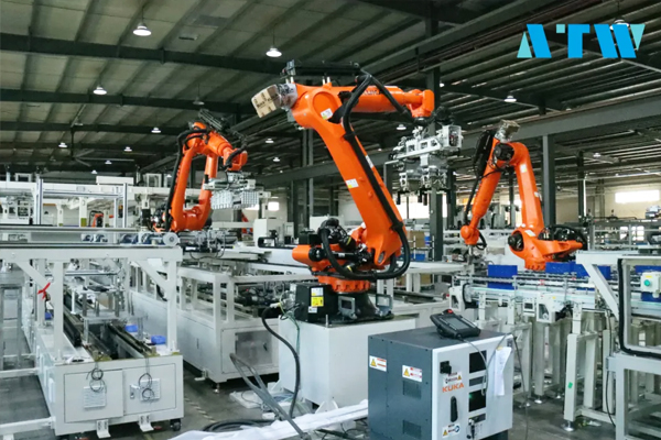 永利yl23411大电芯全兼容产线再签单，助推储能智造升级